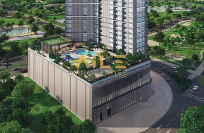 Apartment - 3 Bedrooms - 3 Bathrooms for sale in Parkway by Prestige One - Bukadra - Dubai Apartment - 3 Bedrooms - 3 Bathrooms for sale in Parkway by Prestige One - Bukadra - Dubai