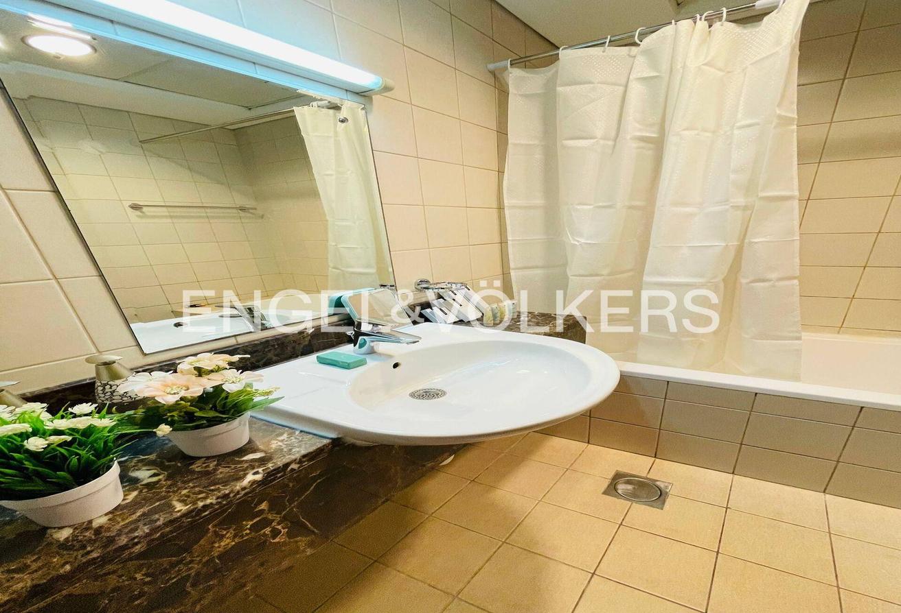 Very Spacious Apartment | Furnished | Calm Area photo 11