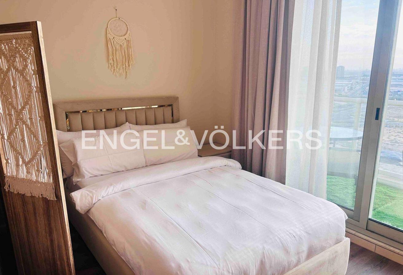 Very Spacious Apartment | Furnished | Calm Area photo 7