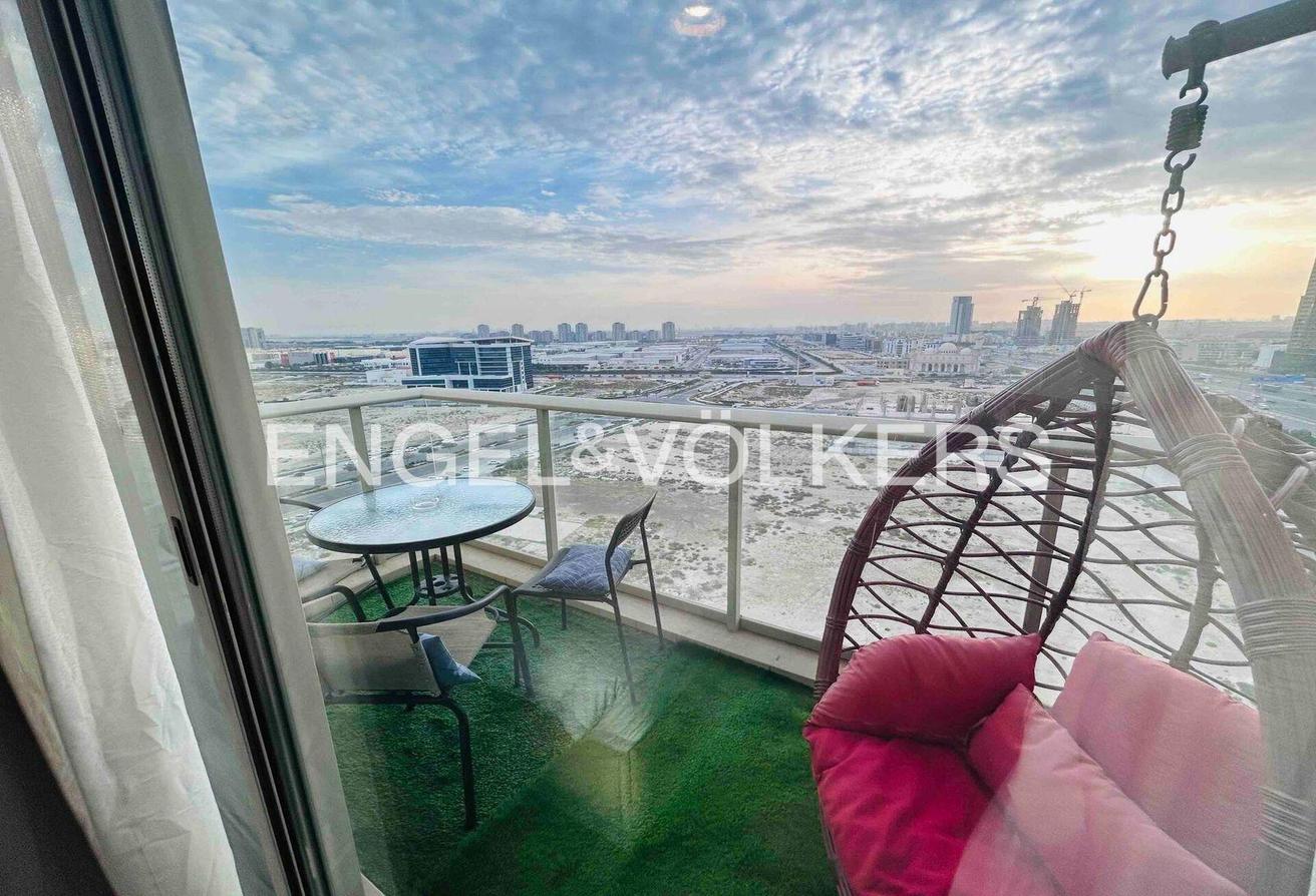Very Spacious Apartment | Furnished | Calm Area photo 8
