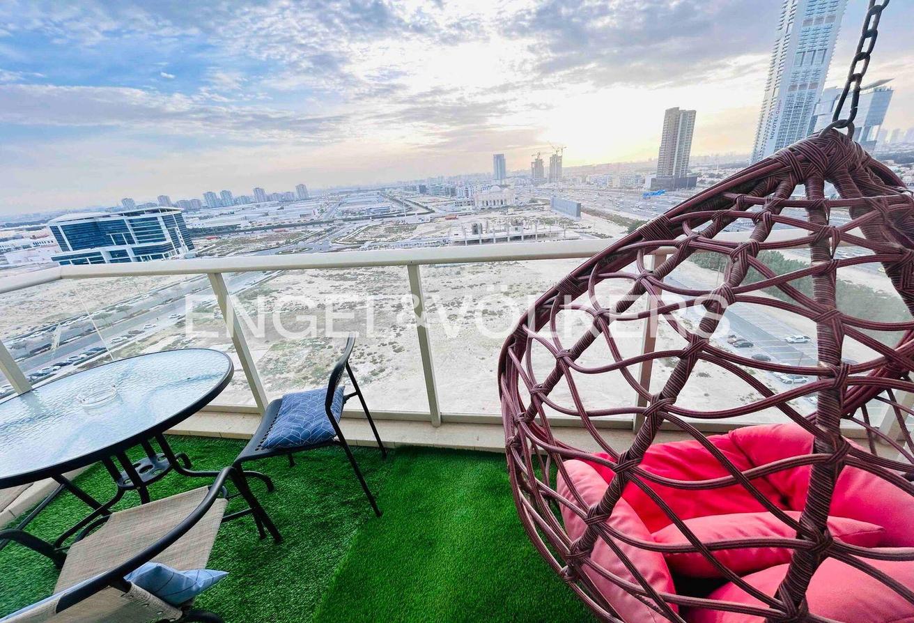 Very Spacious Apartment | Furnished | Calm Area photo 10
