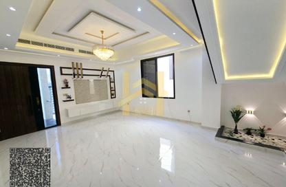 Villa - 5 - 7 for sale in Kabbali Hills - Al Helio 2 - Al Helio - Ajman Villa - 5 - 7 for sale in Kabbali Hills - Al Helio 2 - Al Helio - Ajman