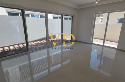 Townhouse - 3 Bedrooms - 5 Bathrooms for rent in Amargo 2 - Amargo - Damac Hills 2 - Dubai