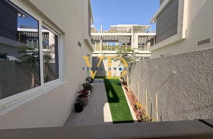 Townhouse - 3 Bedrooms - 5 Bathrooms for rent in Amargo 2 - Amargo - Damac Hills 2 - Dubai