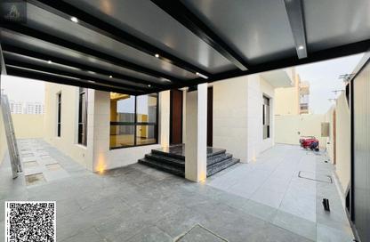 Villa - 5 Bedrooms - 7 Bathrooms for sale in Al Yasmeen 1 - Al Yasmeen - Ajman
