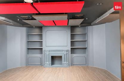 Office Space - Studio for rent in Yes Business Tower - Al Barsha 1 - Al Barsha - Dubai