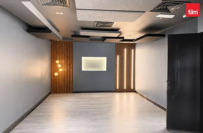 Office Space - Studio for rent in Yes Business Tower - Al Barsha 1 - Al Barsha - Dubai