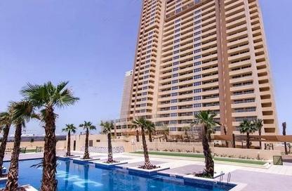 Apartment - Studio - 1 Bathroom for rent in Ghalia Tower - District 18 - Jumeirah Village Circle - Dubai Apartment - Studio - 1 Bathroom for rent in Ghalia Tower - District 18 - Jumeirah Village Circle - Dubai