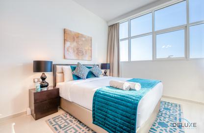 Apartment - Studio - 1 Bathroom for rent in Ghalia Tower - District 18 - Jumeirah Village Circle - Dubai Apartment - Studio - 1 Bathroom for rent in Ghalia Tower - District 18 - Jumeirah Village Circle - Dubai