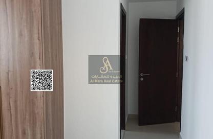 Apartment - 2 Bedrooms - 2 Bathrooms for sale in Al Amira Village - Al Yasmeen - Ajman