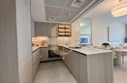 Apartment - 1 - 2 for sale in Ashley Hills - Arjan - Dubai Apartment - 1 - 2 for sale in Ashley Hills - Arjan - Dubai