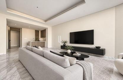 Half Floor - 4 - 5 for rent in IL Primo - Opera District - Downtown Dubai - Dubai Half Floor - 4 - 5 for rent in IL Primo - Opera District - Downtown Dubai - Dubai