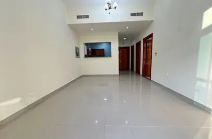 Apartment - 1 Bedroom - 2 Bathrooms for rent in Al Manal Pearl - La Vista Residence - Dubai Silicon Oasis - Dubai
