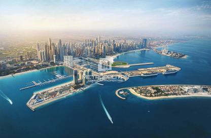 شقة - 2 غرف نوم - 3 حمامات للبيع في برج داماك باي آ - داماك باي - دبي هاربور - دبي شقة - 2 غرف نوم - 3 حمامات للبيع في برج داماك باي آ - داماك باي - دبي هاربور - دبي