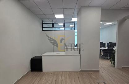 Office Space - Studio - 1 for rent in Iris Bay - Business Bay - Dubai