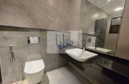 Villa - 4 Bedrooms - 6 Bathrooms for sale in Al Helio 2 - Al Helio - Ajman
