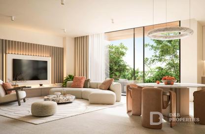 Apartment - 1 Bedroom - 2 Bathrooms for sale in Talea - Maritime City - Dubai Apartment - 1 Bedroom - 2 Bathrooms for sale in Talea - Maritime City - Dubai