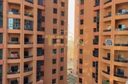 Apartment - 1 Bedroom - 2 Bathrooms for sale in Al Naemiya Tower 1 - Al Naemiya Towers - Al Nuaimiya - Ajman Apartment - 1 Bedroom - 2 Bathrooms for sale in Al Naemiya Tower 1 - Al Naemiya Towers - Al Nuaimiya - Ajman