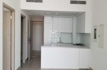 Apartment - 1 Bedroom - 2 Bathrooms for rent in Luma Park Views - District 14 - Jumeirah Village Circle - Dubai