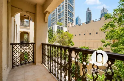 Apartment - 1 Bedroom - 2 Bathrooms for rent in Yansoon 6 - Yansoon - Old Town - Downtown Dubai - Dubai Apartment - 1 Bedroom - 2 Bathrooms for rent in Yansoon 6 - Yansoon - Old Town - Downtown Dubai - Dubai