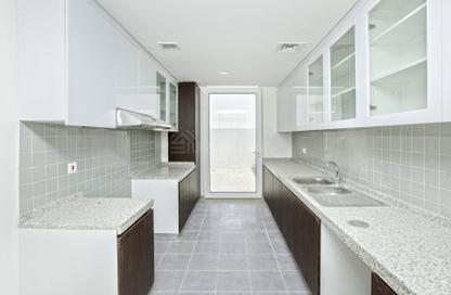 Townhouse - 3 - 4 for rent in Arabella Townhouses 1 - Arabella Townhouses - Mudon - Dubai Townhouse - 3 - 4 for rent in Arabella Townhouses 1 - Arabella Townhouses - Mudon - Dubai