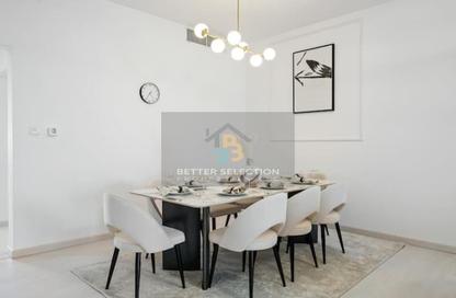 Apartment - 3 Bedrooms - 4 Bathrooms for rent in KG Tower - Dubai Marina - Dubai Apartment - 3 Bedrooms - 4 Bathrooms for rent in KG Tower - Dubai Marina - Dubai