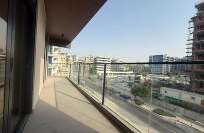 Apartment - 2 Bedrooms - 2 Bathrooms for rent in Marquis Galleria - Arjan - Dubai Apartment - 2 Bedrooms - 2 Bathrooms for rent in Marquis Galleria - Arjan - Dubai