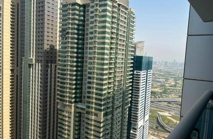 Apartment - 1 Bedroom - 2 Bathrooms for rent in Princess Tower - Dubai Marina - Dubai Apartment - 1 Bedroom - 2 Bathrooms for rent in Princess Tower - Dubai Marina - Dubai