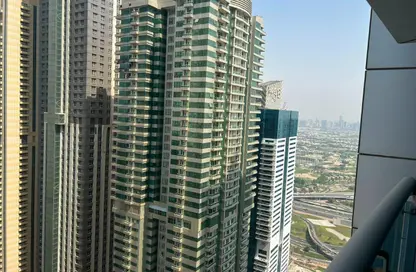 Apartment - 1 Bedroom - 2 Bathrooms for rent in Princess Tower - Dubai Marina - Dubai Apartment - 1 Bedroom - 2 Bathrooms for rent in Princess Tower - Dubai Marina - Dubai
