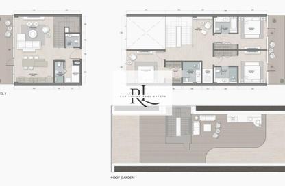 Apartment - 3 Bedrooms - 4 Bathrooms for sale in Quattro Del Mar - Hayat Island - Mina Al Arab - Ras Al Khaimah Apartment - 3 Bedrooms - 4 Bathrooms for sale in Quattro Del Mar - Hayat Island - Mina Al Arab - Ras Al Khaimah