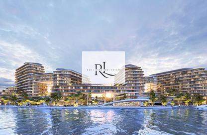 Apartment - 3 Bedrooms - 4 Bathrooms for sale in Quattro Del Mar - Hayat Island - Mina Al Arab - Ras Al Khaimah Apartment - 3 Bedrooms - 4 Bathrooms for sale in Quattro Del Mar - Hayat Island - Mina Al Arab - Ras Al Khaimah