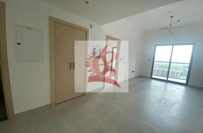 Apartment - 1 - 2 for rent in Binghatti Gems - District 12 - Jumeirah Village Circle - Dubai