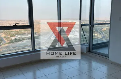 Apartment - 2 Bedrooms - 2 Bathrooms for sale in Skycourts Tower F - Skycourts Towers - Dubai Land Residence Complex - Dubai Land - Dubai