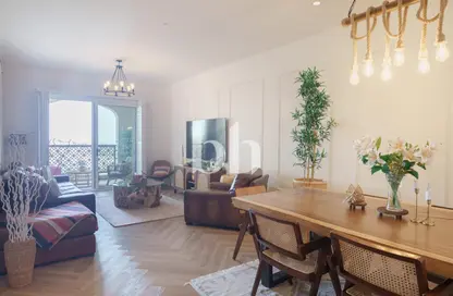 Apartment - 3 Bedrooms - 4 Bathrooms for sale in Saadiyat Beach Residences - Saadiyat Beach - Saadiyat Island - Abu Dhabi