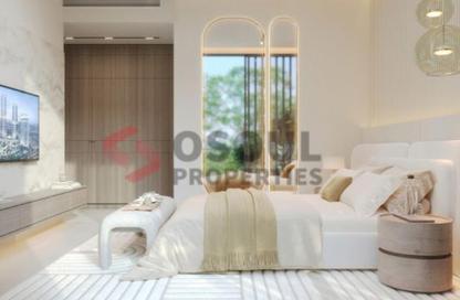 Apartment - 1 Bedroom - 2 Bathrooms for sale in Mirdad 1 - Mirdad - Motor City - Dubai