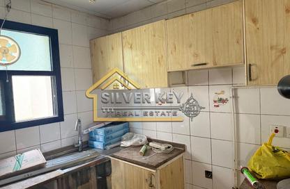 Apartment - 1 Bedroom - 1 Bathroom for rent in Al Majaz 1 - Al Majaz - Sharjah