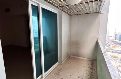 Apartment - 1 - 2 for sale in Tower A3 - Ajman Pearl Towers - Ajman Downtown - Ajman Apartment - 1 - 2 for sale in Tower A3 - Ajman Pearl Towers - Ajman Downtown - Ajman