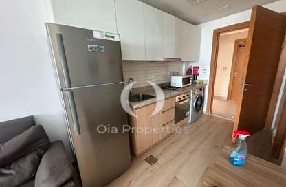 Apartment - Studio - 1 Bathroom for rent in Azizi Aura - Downtown Jebel Ali - Dubai Apartment - Studio - 1 Bathroom for rent in Azizi Aura - Downtown Jebel Ali - Dubai