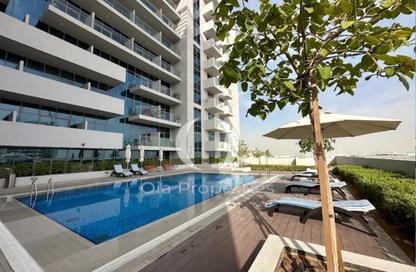 Apartment - Studio - 1 Bathroom for rent in Azizi Aura - Downtown Jebel Ali - Dubai Apartment - Studio - 1 Bathroom for rent in Azizi Aura - Downtown Jebel Ali - Dubai