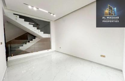 Townhouse - 4 - 6 for sale in Kabbali Hills - Al Helio 2 - Al Helio - Ajman