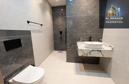 Townhouse - 4 - 6 for sale in Kabbali Hills - Al Helio 2 - Al Helio - Ajman