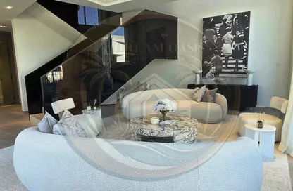 Townhouse - 4 Bedrooms - 5 Bathrooms for rent in Al Barari - Dubai