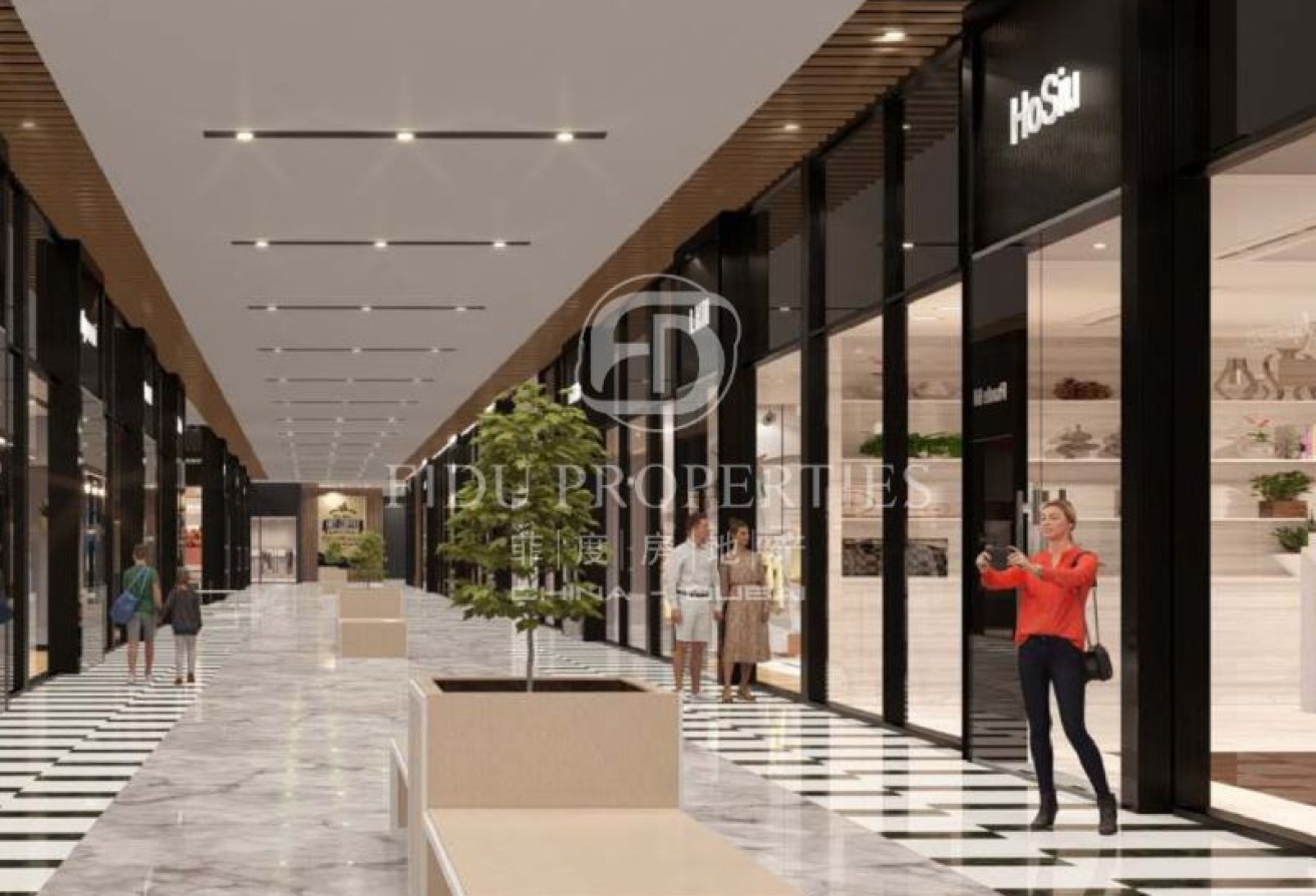 Flexible Payment Plan | High-Demand Location