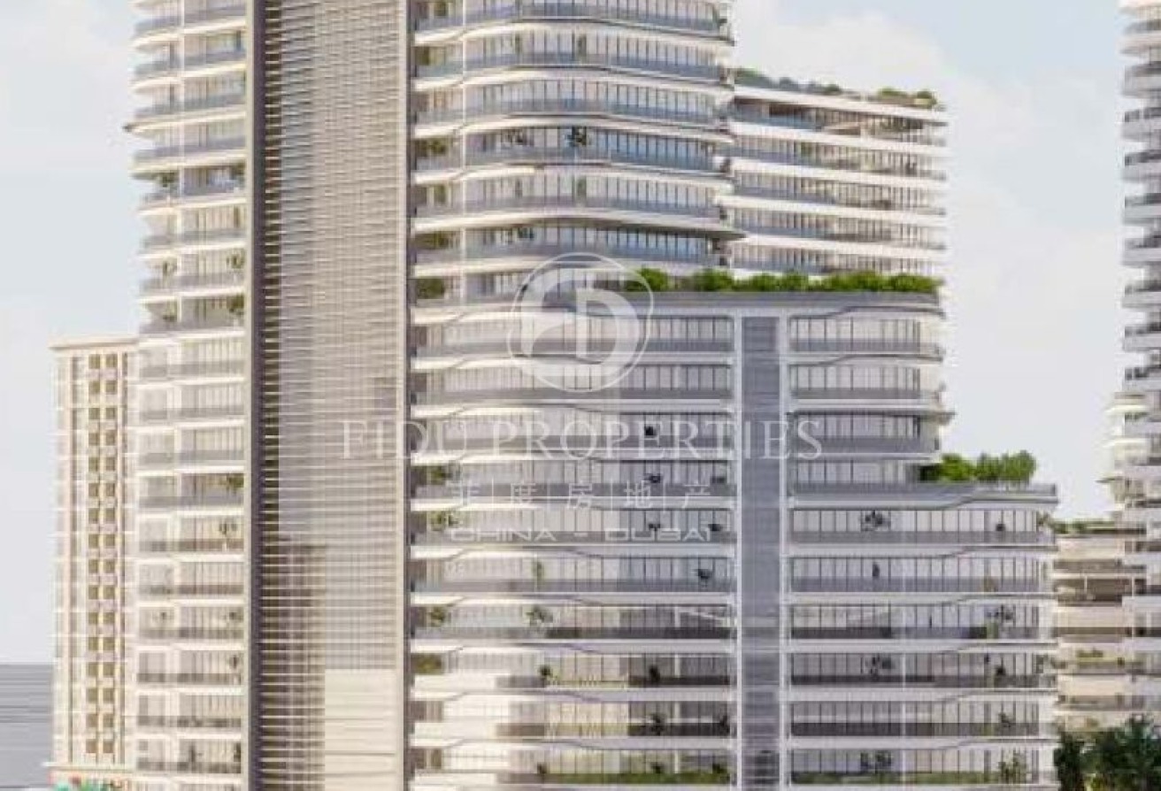 Flexible Payment Plan | High-Demand Location