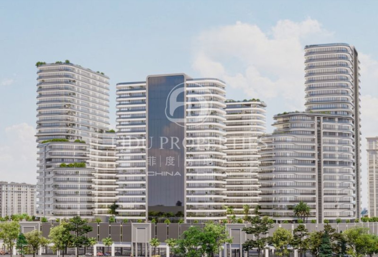 Flexible Payment Plan | High-Demand Location