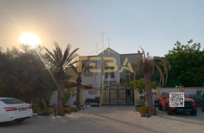 Villa - 4 Bedrooms - 6 Bathrooms for sale in Al Helio 1 - Al Helio - Ajman