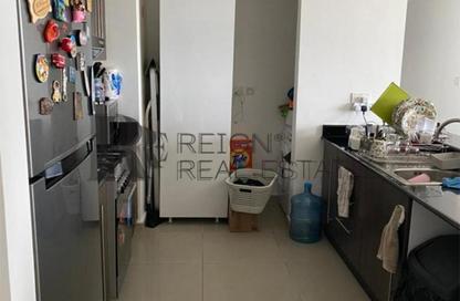 Apartment - 2 Bedrooms - 2 Bathrooms for sale in Tower 2 - Al Reef Downtown - Al Reef - Abu Dhabi
