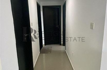 Apartment - 2 Bedrooms - 2 Bathrooms for sale in Tower 2 - Al Reef Downtown - Al Reef - Abu Dhabi