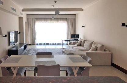 Apartment - 2 Bedrooms - 2 Bathrooms for rent in Golden Mile 9 - Golden Mile - Palm Jumeirah - Dubai