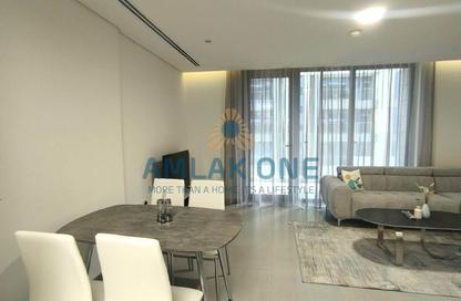 Apartment - 1 Bedroom - 2 Bathrooms for rent in C15 - Al Zeina - Al Raha Beach - Abu Dhabi